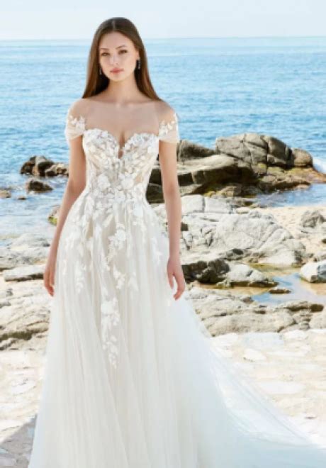 Love Enzoani 2022 Wedding Dresses Arabia Weddings