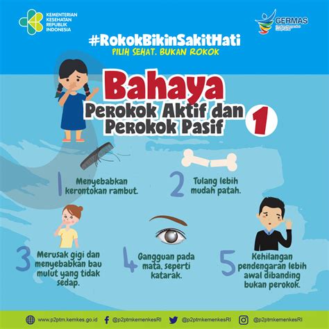 Jika berencana mengadakan konferensi untuk hari tanpa tembakau sedunia, manfaatkan contoh poster yang didesain secara profesional dari perpustakaan canva guna mempromosikannya dalam cara yang unik dan kreatif. Teruntuk Pengabdi Tembakau, Hati-hati, Bahaya Covid-19 ...