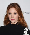 Brittany snow, Redhead beauty, Red hair woman