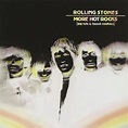 The Rolling Stones - More Hot Rocks (Big Hits & Fazed Cookies) Lyrics ...