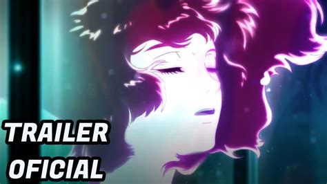 Phoenix Eden 17 Trailer Anime Estreia Em 2023 Youtube