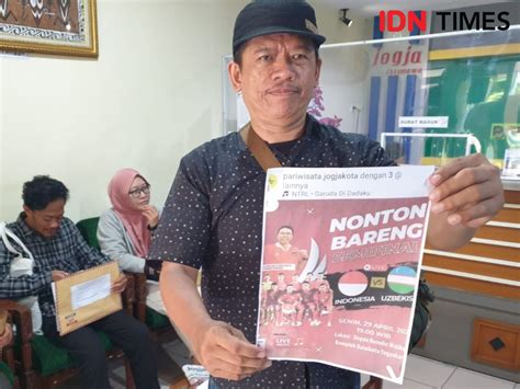 Pj Wali Kota Jogja Dilaporkan Buntut Ambil Formulir Pilkada