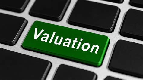 Cara Menghitung Valuasi Dan Manfaat Bagi Perusahaan