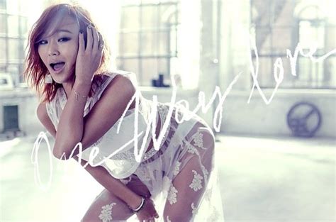 Sistar’s Hyorin Makes Solo Debut With ‘one Way Love’ And ‘lonely’ Billboard