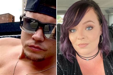 Teen Mom Fans Left Cringing After Catelynn Lowell Shares A Nearly Naked Photo Of Husband Tyler