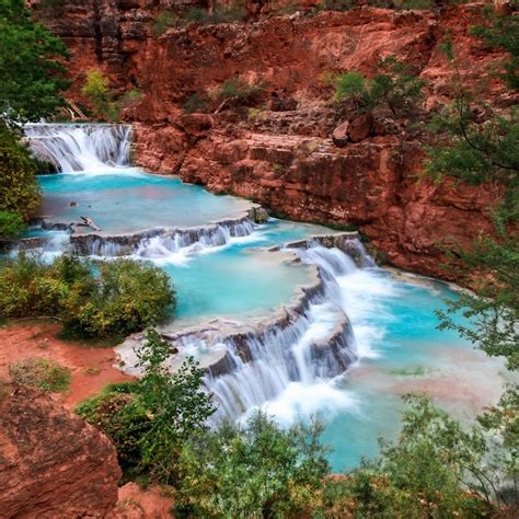 Photo Of Hike To Beaver Falls