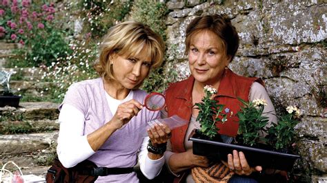 Prime Video Rosemary And Thyme Season 3