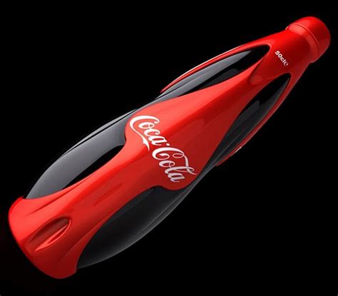 Prostituted Thoughts The Coke Bottle Sex Toy