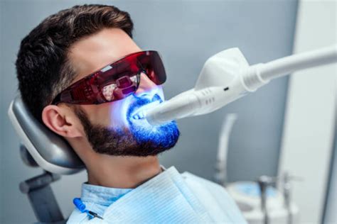 How Effective Is Laser Teeth Whitening