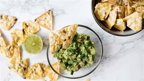 Dieta Seis Salsas Mexicanas Muy Típicas Para Dar Sabor A Tus Platos