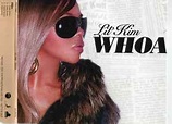 Lil' Kim – Whoa (2005, CD) - Discogs