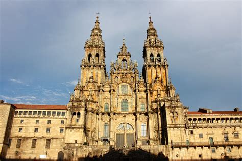 10 Things To Do In Santiago De Compostela Spain