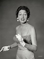 Anita O'Day: 1958 | Shorpy | Historical Photos