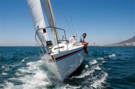 Coastal Skipper Course Ocean Star Sailing Academy
