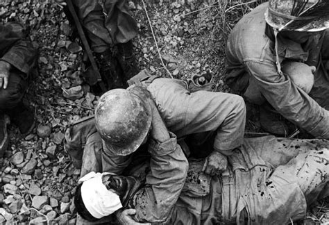 Why The Battle Of Okinawa Ranks Among Wwiis Bloodiest