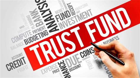 What Is A Trust Fund How It Works Types And How To Set One Up