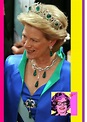 Royals: Anna Maria di Danimarca - JIMI PARADISE