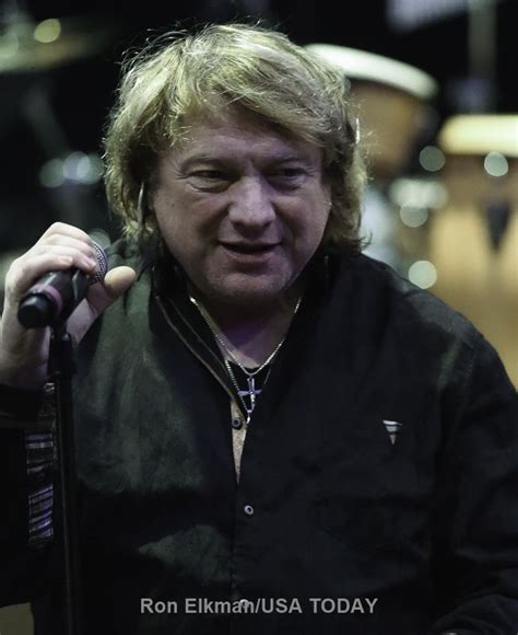 Lou Gramm Photos Lou Gramm The Joe Singer