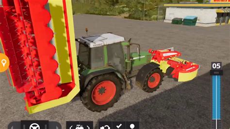 Farming Simulator 20 2 Youtube