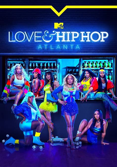 Love And Hip Hop Atlanta Streaming Tv Show Online