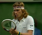 Björn Borg Biography - Childhood, Life Achievements & Timeline