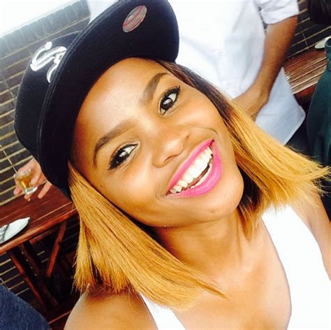 Top 10 Cutest South African Female Actors Part2 Youth Village