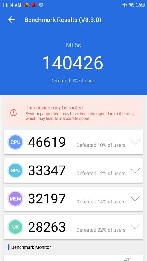 Download AnTuTu Benchmark 9.1.1 for Android