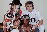 Top '80s Songs from English New Wave Band Culture Club