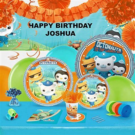 Daily Bargains And Savings Gold Box And Lighting Deals Octonauts