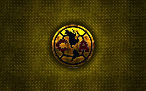 Club America Background