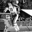 Shirley Firth-Larsson - Équipe Canada | Site officiel de l'équipe olympique
