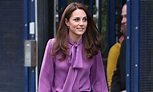 Kate Middleton cumple 39 años siendo la 'royal' más estilosa - Foto 1