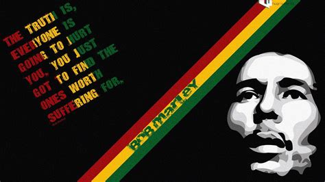 Wallpapers Bob Marley Rasta Wallpaper Cave