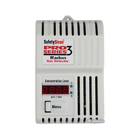 Has two state certified radon testers who work in affiliation with such changes might affect radon levels. Radon Test Kits and Supplies | SWAT Environmental