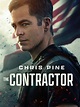 The Contractor (2022) • Movie – Capturewp