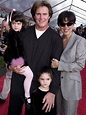 The Kardashian-Jenner family tree: A complete guide for keeping up ...