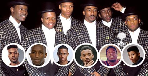 New Edition The Movie Adds Cast Members The Urban Buzz