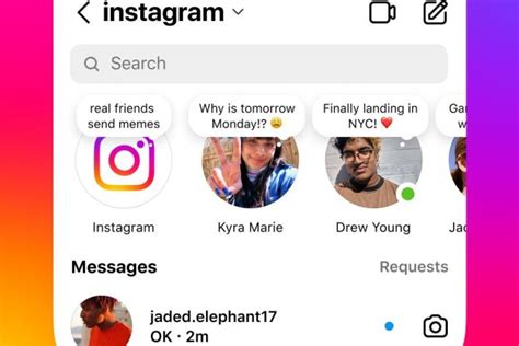 Instagram Begins Rolling Out Autoplay Sound Feature Digital Trends