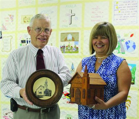 Calvary Baptist Church Celebrates Milestone Faith