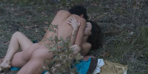 Nude Video Celebs Cecilia Suarez Nude Someone Has To Die S01e01e03 2020