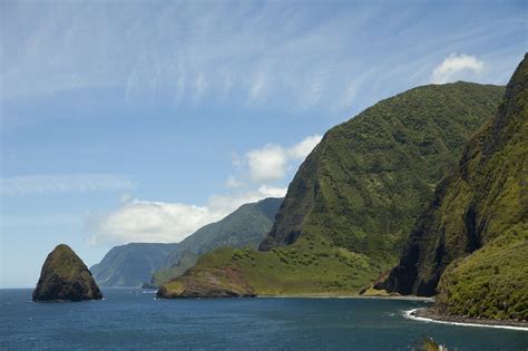 Slow It Down On Molokai Hawaii Aloha Travel