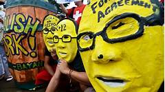 Busted Portsmouth Newspapers Corrupt Cover Ups Exposed