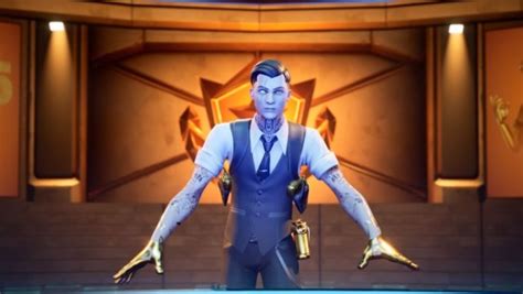 Fortnite Midas Mission Challenge Golden Pipe Wrenches Locations