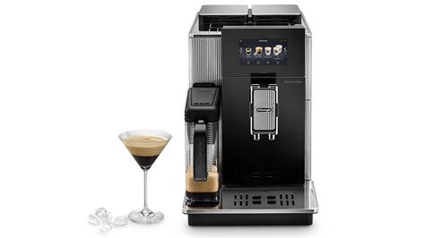 We did not find results for: DeLonghi Maestosa Fully Automatic Coffee Machine - Good Sense