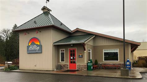 Hilltop Restaurant Owner Expects Restaurant Will Return Bellingham Herald
