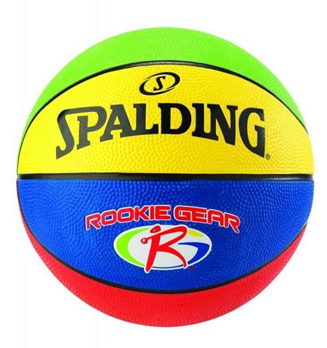 Spalding Nba Junior Ballon De Basket Basketofr