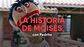 EL PROFETA QUE ABRIÓ EL MAR ROJO - PEDRITO (Español) - YouTube