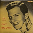 Pat Boone - Bernadine (Vinyl) | Discogs