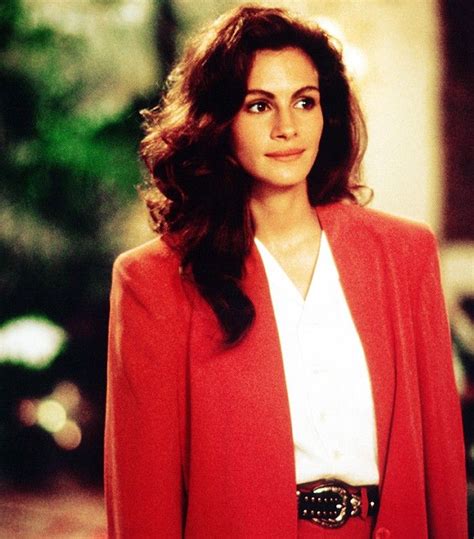 Julia Roberts Pretty Woman Caesarlook