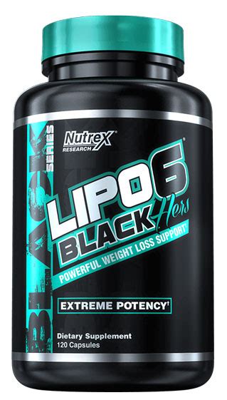 2007 ** daily supplementation with advantra z did not produce any cardiovascular risks in healthy adults. Lipo 6 Black Hers (Nutrex) — SportWiki энциклопедия